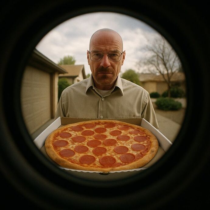 Pizza yemek kahvaltıdan sayılır mı?