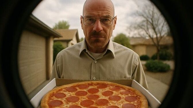 Pizza yemek kahvaltıdan sayılır mı?