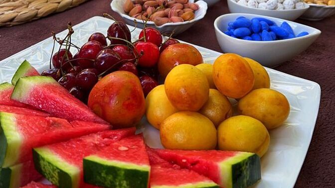 "Tatlı ya da meyve olmadan kahvaltı etmem" demek şımarıklık mı?