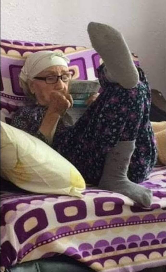 can sıkıntısı işte budurr
