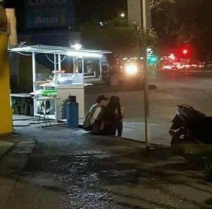 Doğru kişiyle her yer güzel midir?