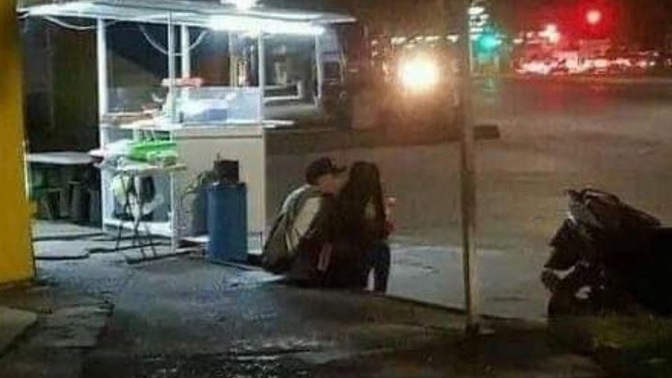 Doğru kişiyle her yer güzel midir?