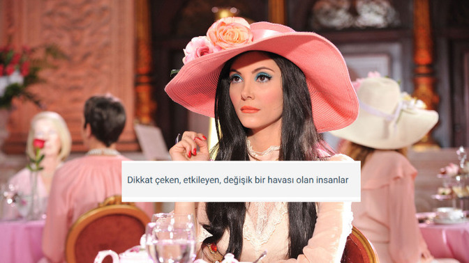 Aurası yüksek insan nasıl anlaşılır?