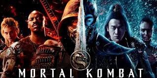 Mortal kombat 2 filminin ertelenmesi hakkında düşünceniz nedir bu riske değer mi?