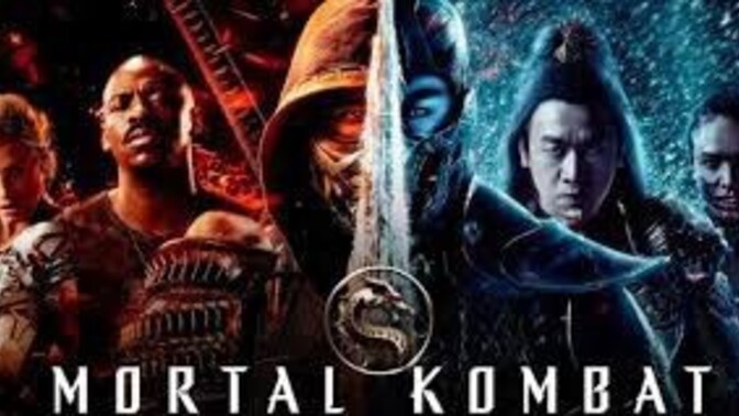 Mortal kombat 2 filminin ertelenmesi hakkında düşünceniz nedir bu riske değer mi?