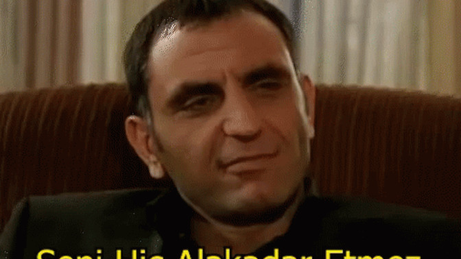 Akrabaların özel hayatına karışınca ne tepki veriyorsun?