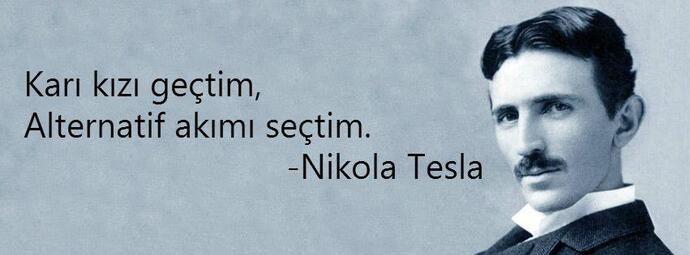 Aşk bir elektrik meselesi midir?