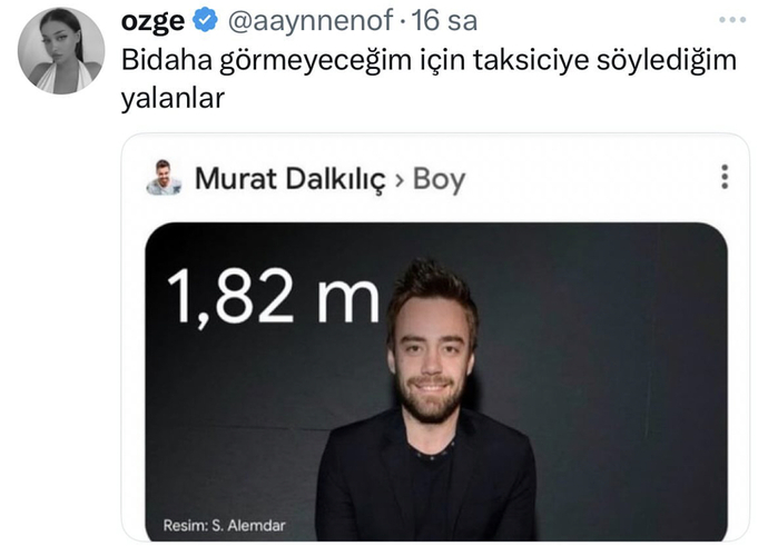 Google'da herkesin boyunun doğru yazılmadığını biliyor muydunuz?
