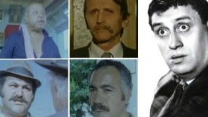 Sizce Yeşilçam filmlerinin en başarılı figüran oyuncusu kimdir?