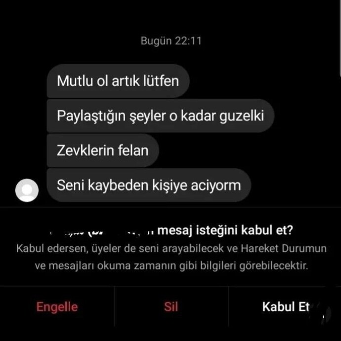Manipüle eden misin edilen misin?