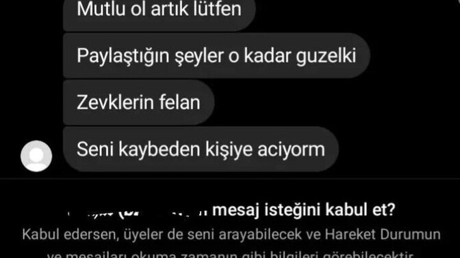 Manipüle eden misin edilen misin?