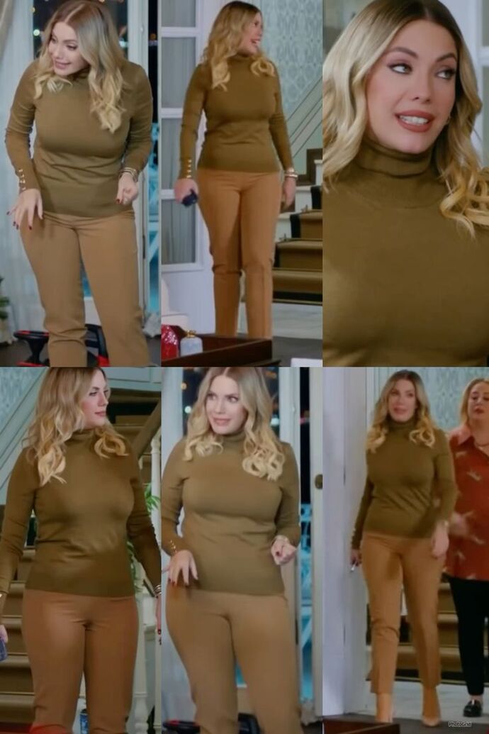 Sonbahar kombinlerinde en sevdiğiniz renk tonları neler?