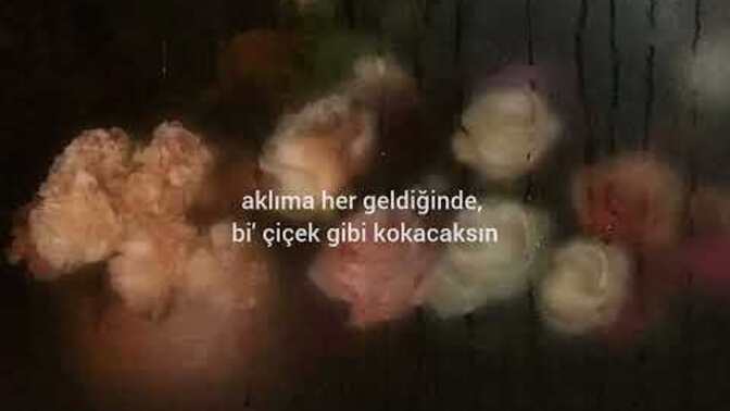 Sevdiğiniz fazla bilinmeyen şarkılarınız var mı?
