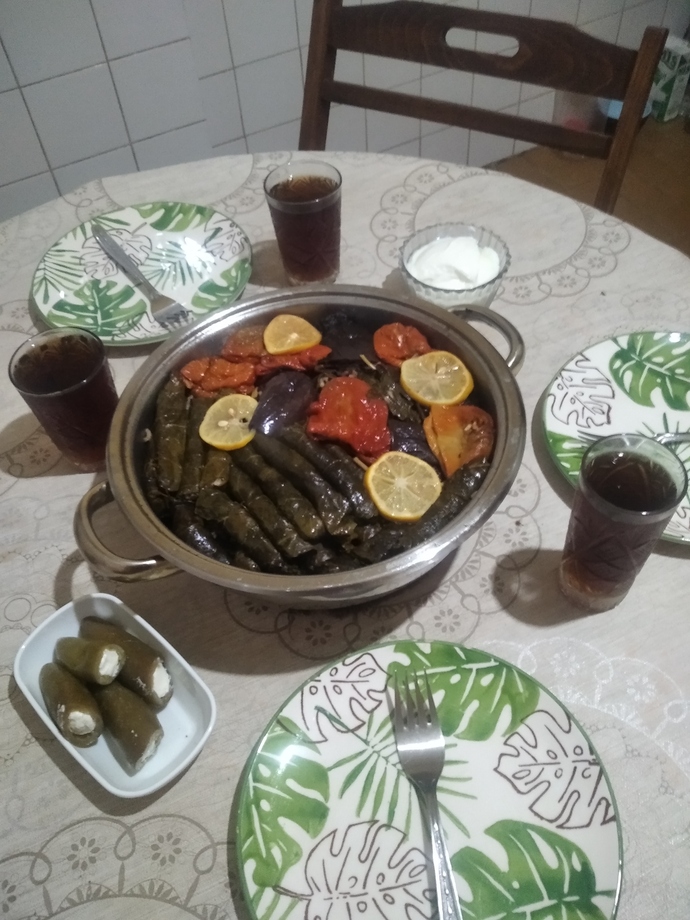 Sarma yapan kadın mı yoksa cilve yapan kadın mı daha çok değer görür?