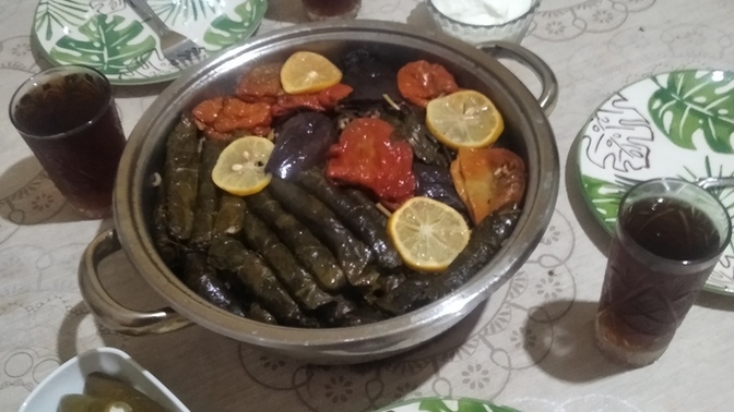 Sarma yapan kadın mı yoksa cilve yapan kadın mı daha çok değer görür?