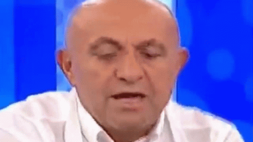 Filmin final kısmı kötü bitince yapımcıya ne söylüyorsun?