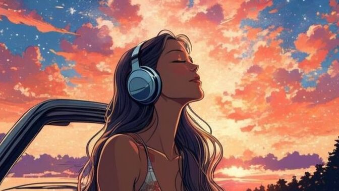 Yüksek sesle müzik dinler misiniz?