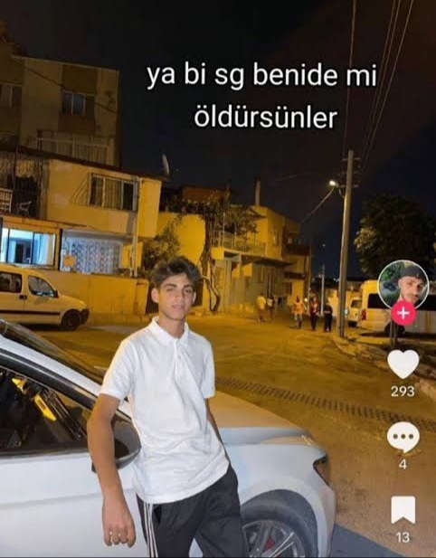 Öldürülen 15 yaşındaki Hilalin mesajlarını gördünüz mü? Kızların bu keko meko merakı nereden geliyor ki?
