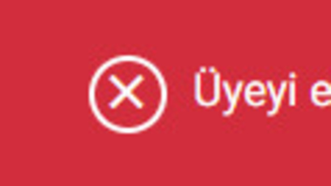 Engel atanlar çok sinir bozucu değil mi?