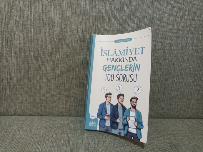 Can sıkıntısından kitap okumaya başlar mısınız?