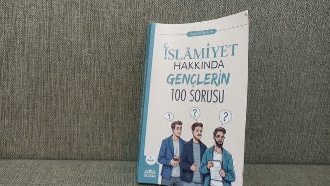 Can sıkıntısından kitap okumaya başlar mısınız?