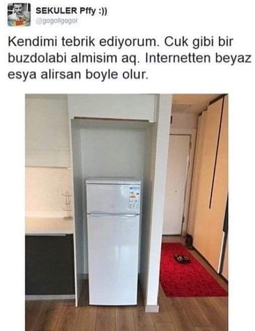 İnternetten alışveriş yapmak güvenilir mi?