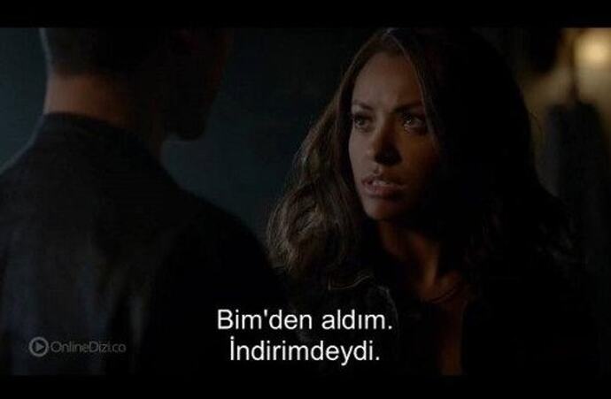 Altyazılı film izleyebilir misiniz?
