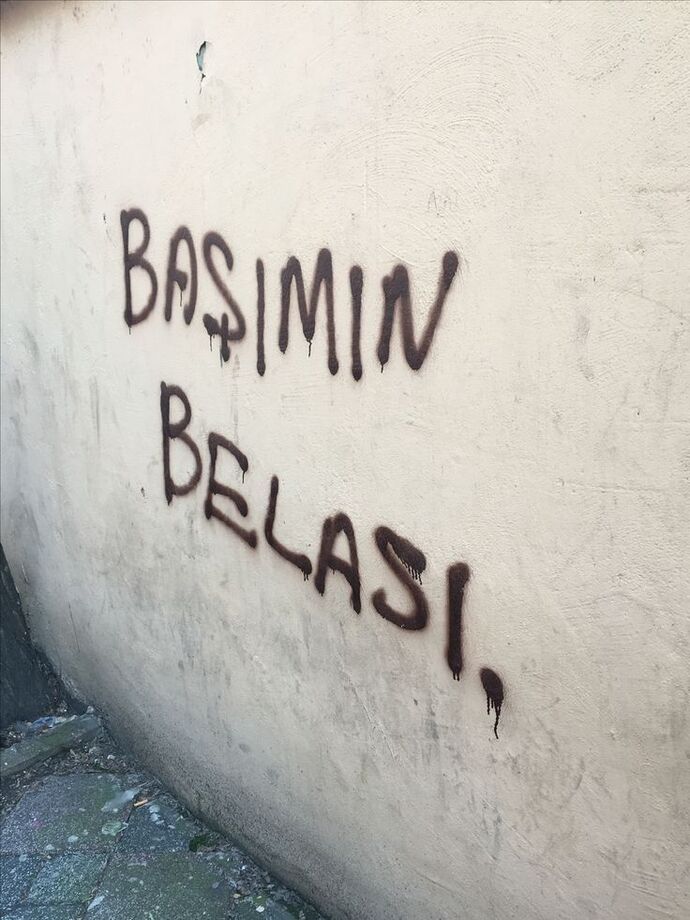 Evde yalnız kalmaktan mı korkuyorsunuz?