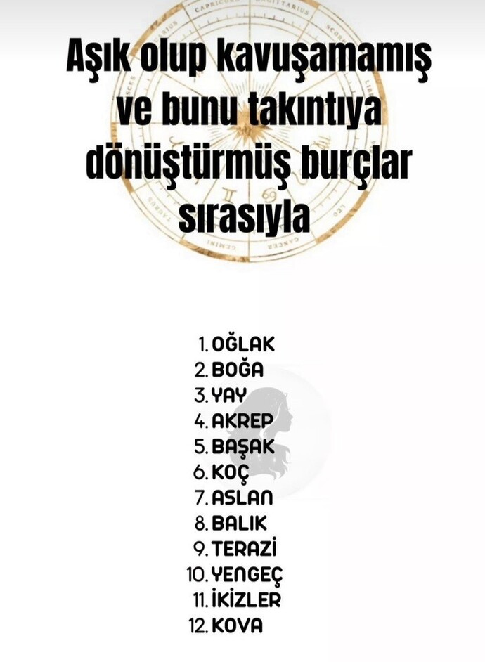 Sevipte kavuşamayanlar takıntı yaptınız mı?