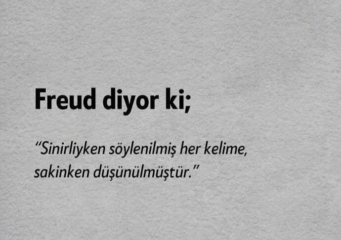 Kendinizi vicdanlı, adaletli ve doğru bir insan olarak tanımlar mısınız?