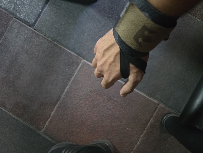 Spor yaptınız mı bugün?
