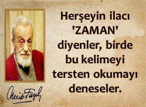 Zaman herşeyin ilacı derler bende geçen Zaman neden hâlâ bu kadar canımı yakıyor?