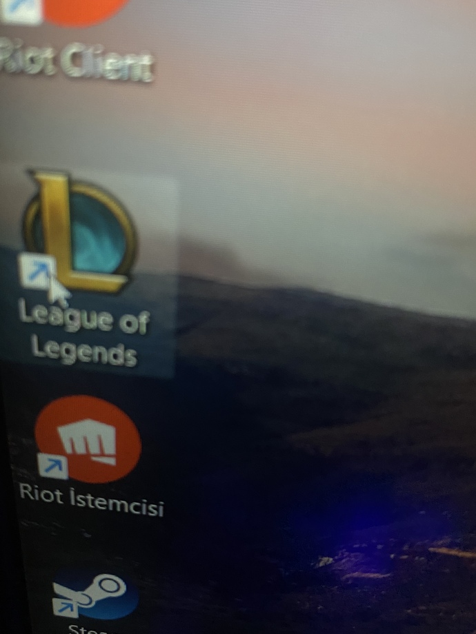 PC den anlayan var mı?