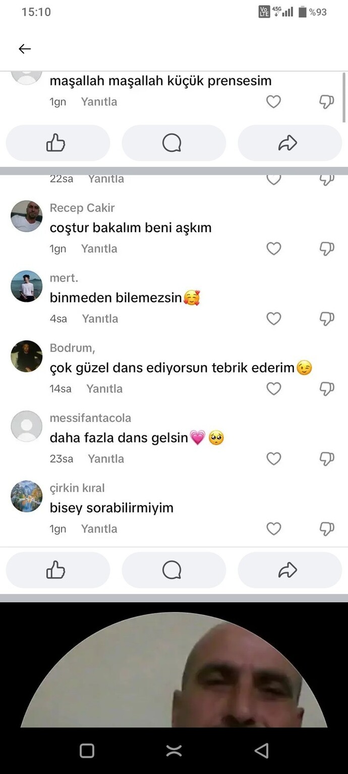 Bu ülkede böyle iğrenç insanlar nasıl olabiliyor?