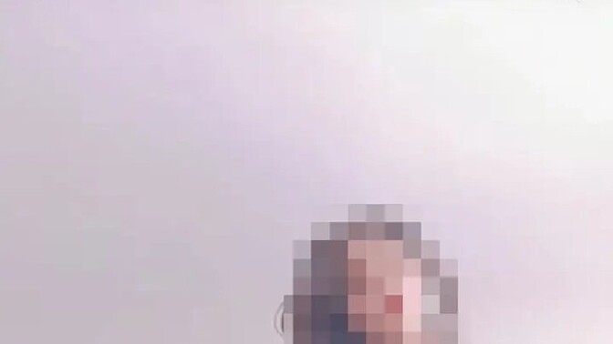 Bu ülkede böyle iğrenç insanlar nasıl olabiliyor?