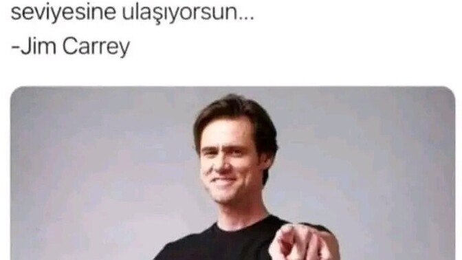 Özgür biri oldunuz mu?