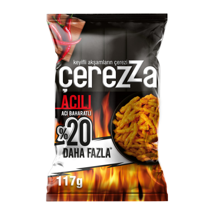 Gece canınız bir cips çekse, hangi cipsi sipariş verirdiniz😋?