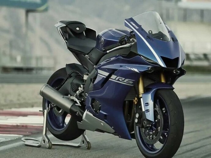 Eski motosiklet mi yeni motosiklet mi?