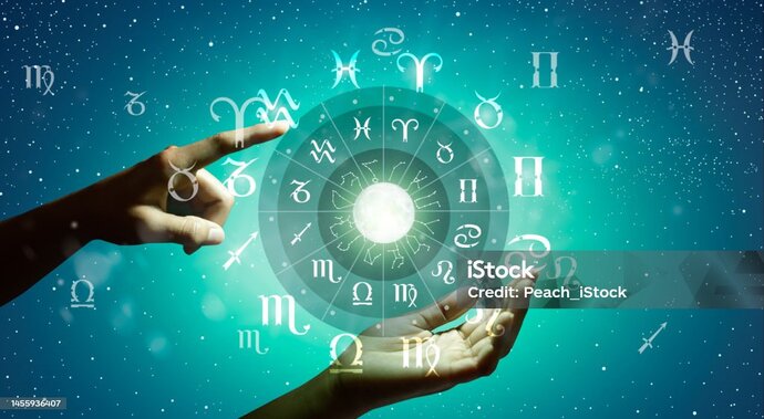 Astrolojiye inanıyor musunuz?
