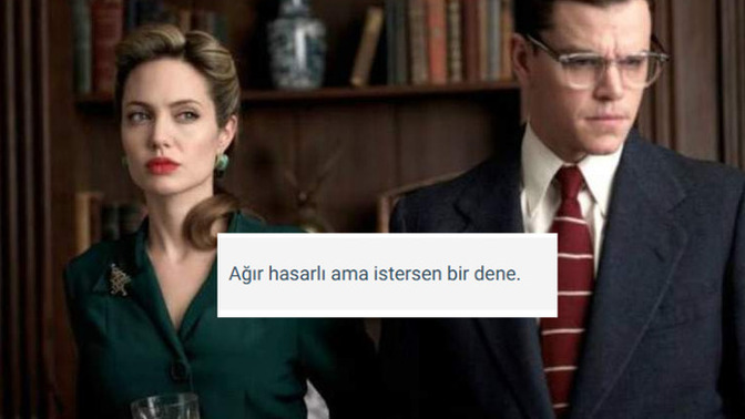 9 yıllık eski sevgilisi olan birinden olur mu?