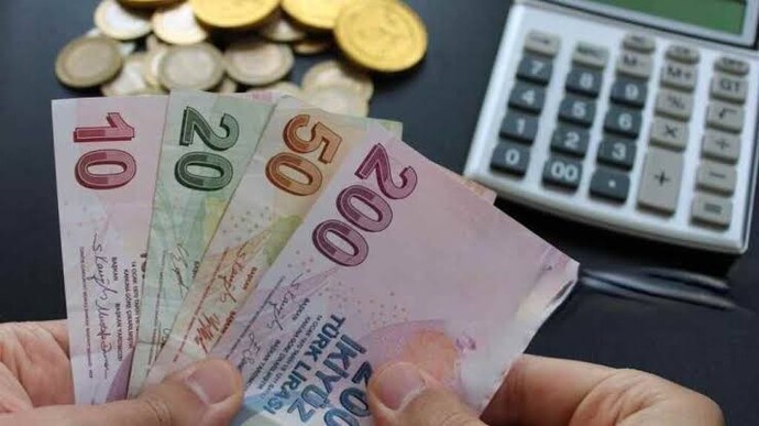 Düşük maaşlı bir insanın hayatı yaşamaya hakkı yok mu?