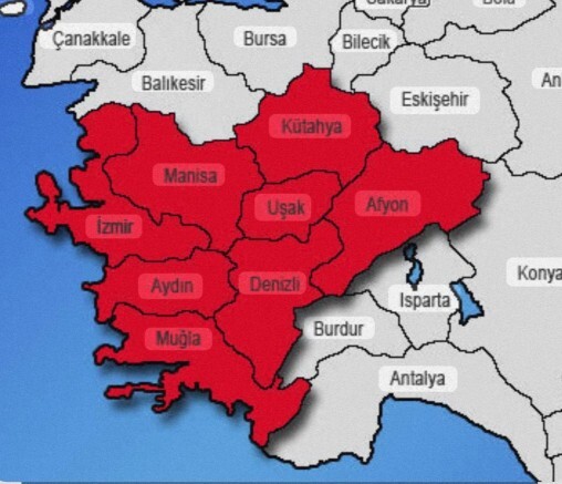 Ege şehirlerinden hangisi tatil için daha uygun?
