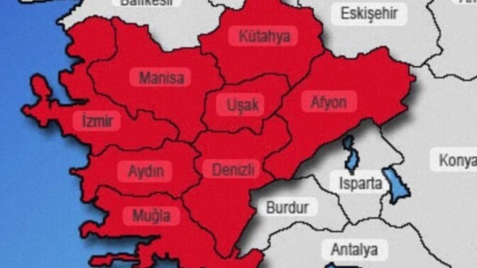 Ege şehirlerinden hangisi tatil için daha uygun?