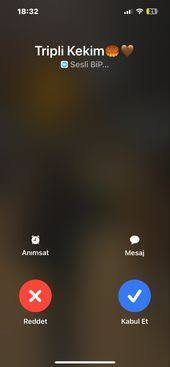 Eşiniz/sevgiliniz sizi adınız soyadınız ile rehbere kaydetse ne yaparsınız?