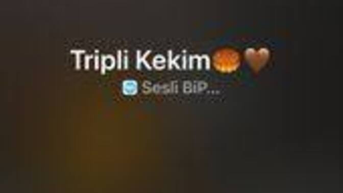 Eşiniz/sevgiliniz sizi adınız soyadınız ile rehbere kaydetse ne yaparsınız?