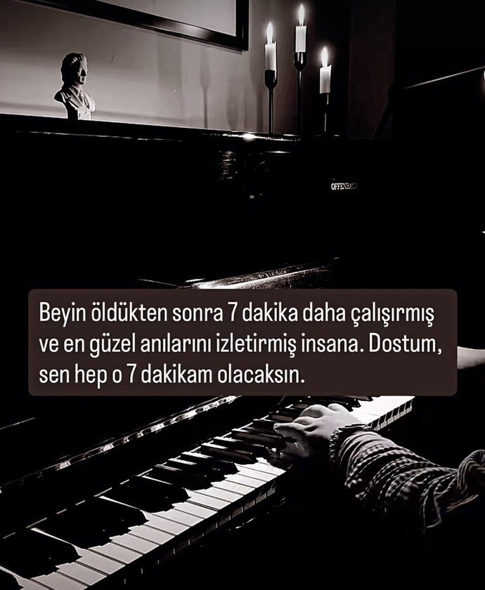 Mental durumunuz nasıl?