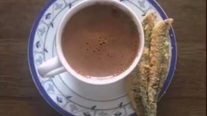 Sabah kahvesiz olmaz dedik sabah kahveleri içildi mi?
