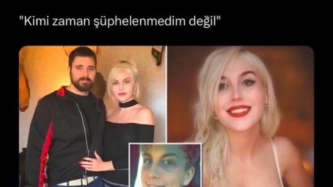 Erkekler daha dikkatli olmalı mı bu konularda 🤣🤣?