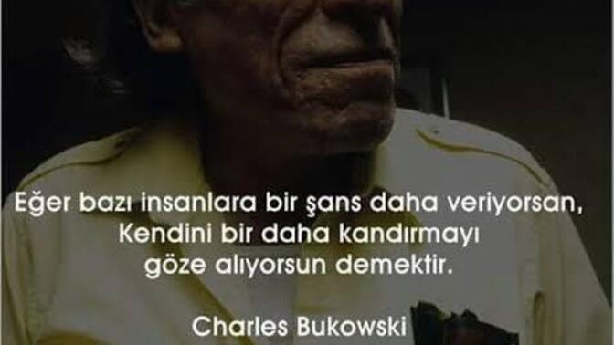 İkinci şans vermek, affedicilik mi yoksa saflık mıdır?
