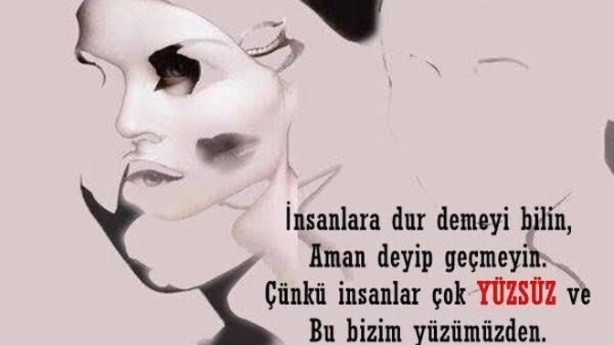 Çevrendeki insanların umursamaz tavırları seni rahatsız ediyor mu?